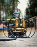 COCOYAYA Express Hookah