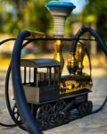 COCOYAYA Express Hookah