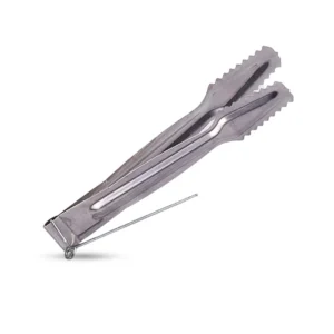 VG Charcoal Tong(Black)