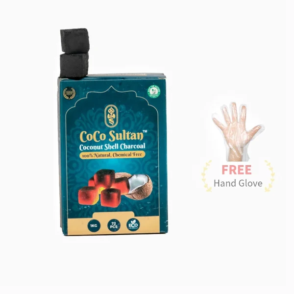 Coco Sultan Coal