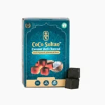 Coco Sultan Coal