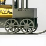 COCOYAYA Express Hookah