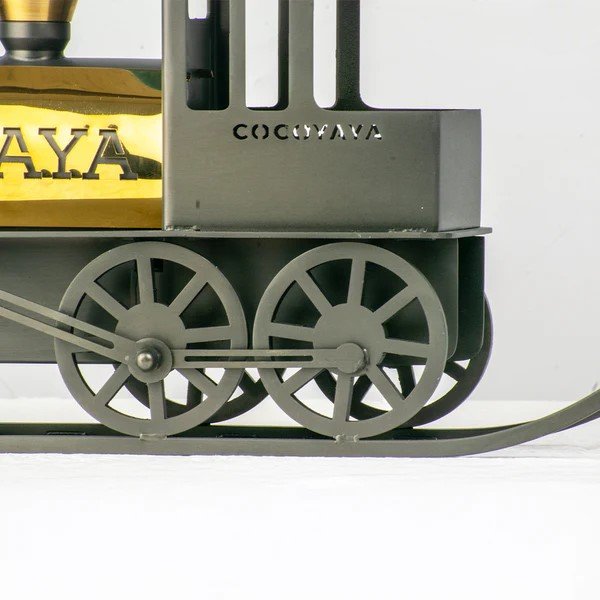 COCOYAYA Express Hookah