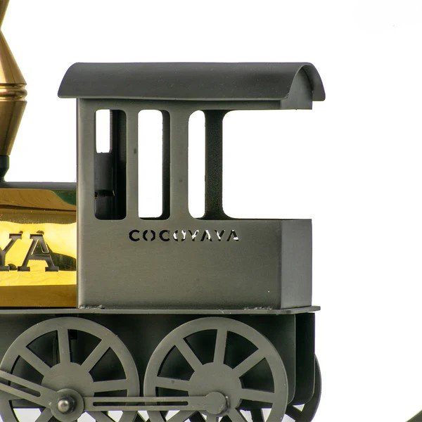 COCOYAYA Express Hookah