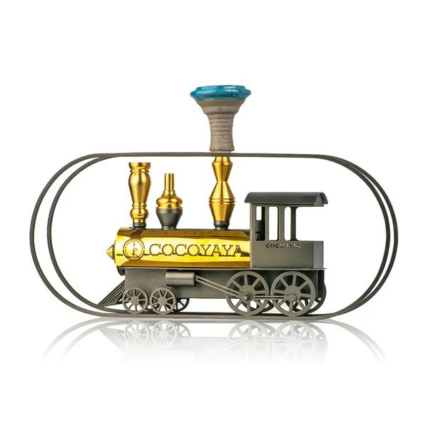 COCOYAYA Express Hookah