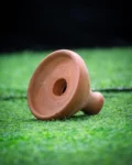 DXB Clay Hookah Chillum Phunnel Bowl