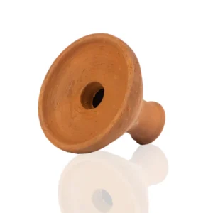 DXB Clay Hookah Chillum Phunnel Bowl