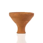 DXB Clay Hookah Chillum Phunnel Bowl