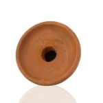 DXB Clay Hookah Chillum Phunnel Bowl