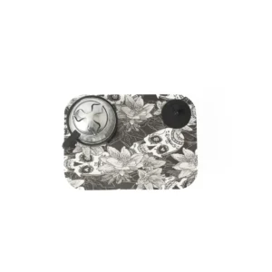 DemonCarHookahwithLEDLight_Remote-Printed