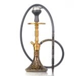 VG France Joe L3 | Gold Stem | Grey Base | SC | HMD