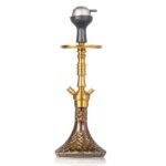 VG France Joe L3 | Gold Stem | Grey Base | SC | HMD