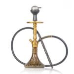 VG France Joe L3 | Gold Stem | Grey Base | SC | HMD