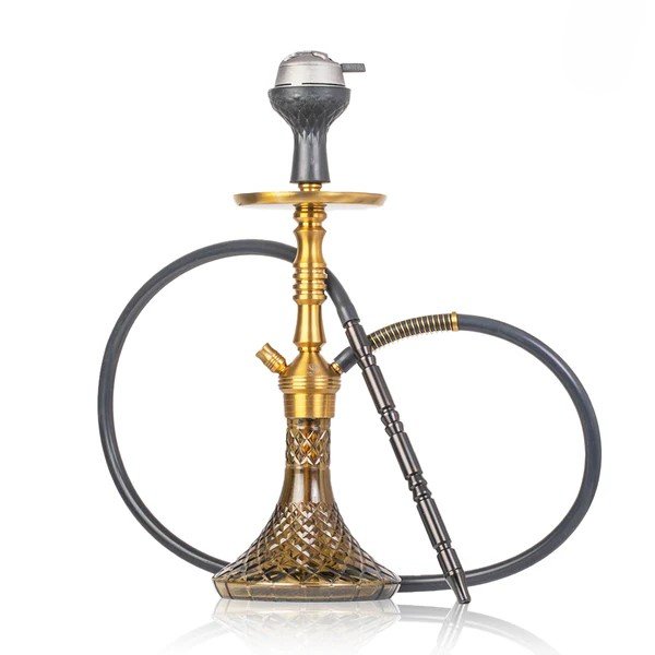VG France Joe L3 | Gold Stem | Grey Base | SC | HMD