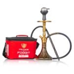 VG France Joe L3 | Gold Stem | Grey Base | SC | HMD