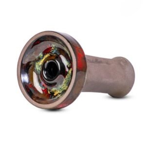 Lancer Phunnel luxury Hookah Bowl Chillum